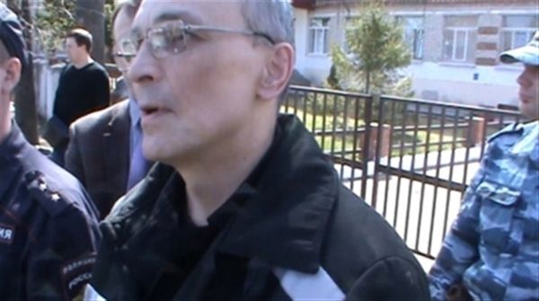 Маньяка из Тольятти Олега Рылькова признали виновным ещё в двух убийствах детей