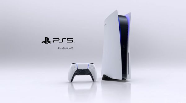 Sony показала дизайн и игры для PlayStation 5 — будет две версии 