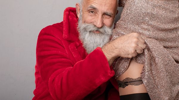Старость не возбуждает. Главные сексуальные страхи мужчин пожилого возраста