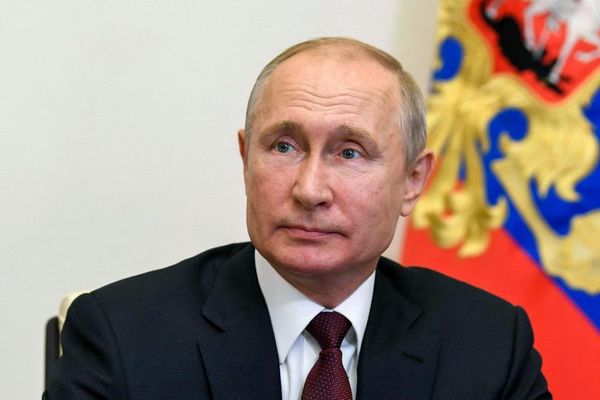 Путин выразил убеждённость, что поправки в конституцию поддержат большинство граждан
