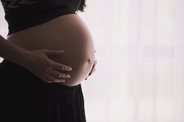 В Бразилии девушка не знала, что беременна, пока не родила