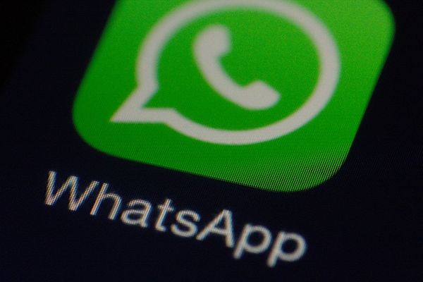 Разработчики WhatsApp тестируют новую функцию поиска по дате