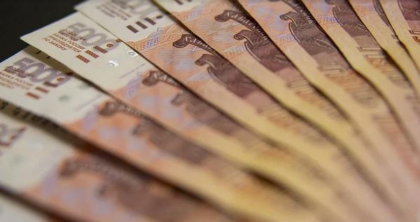 Минфин оценил дефицит бюджета с начала года в 409 миллиардов рублей