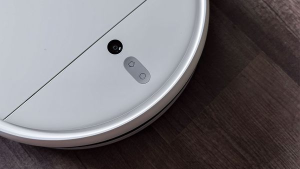 У Xiaomi появился робот-пылесос по цене бюджетного смартфона. Обзор Mi Robot Vacuum-Mop