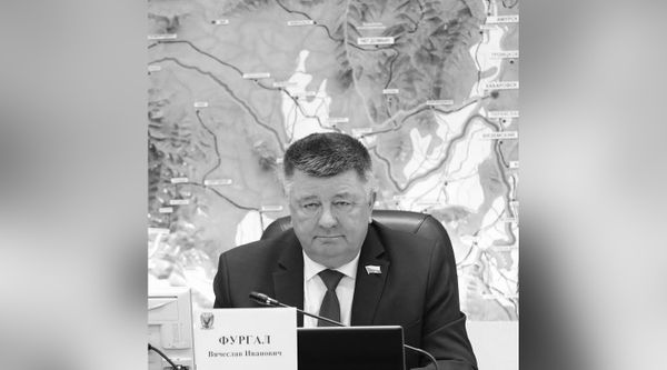 СМИ: Брат губернатора Хабаровского края умер из-за коронавируса