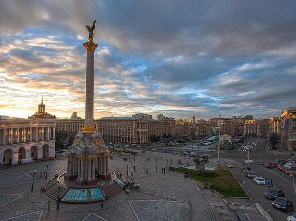 В Киеве опровергли причастность Байденов к взятке антикоррупционным органам Украины