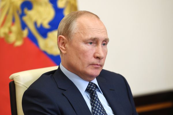 Путин: Россия выходит из ситуации с CoViD-19 уверенно и с минимальными потерями