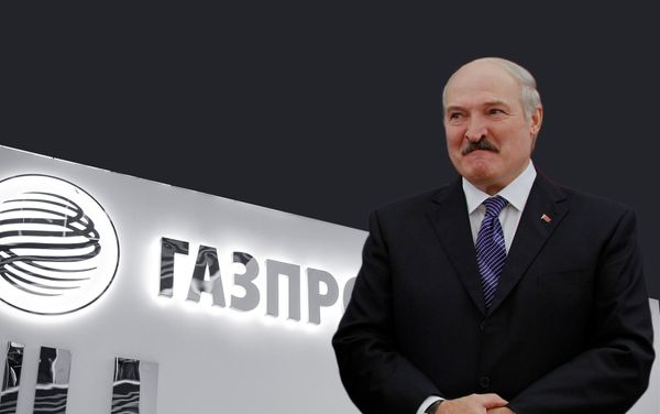 Хитрый Батька. Как Лукашенко публично "казнил" газпромовскую "дочку" в Белоруссии

