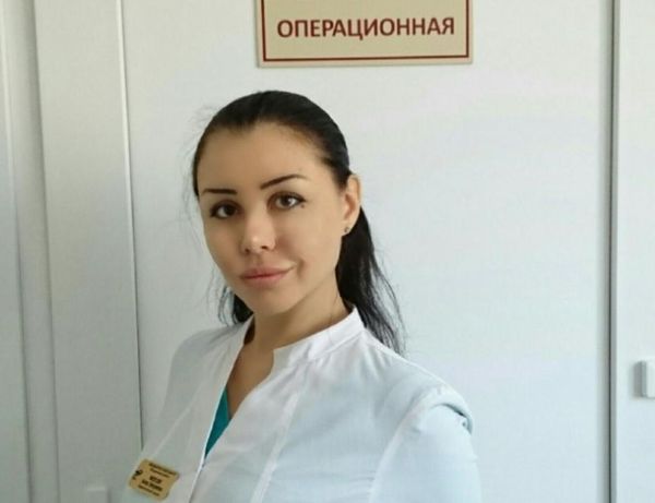 "Доктор Смерть" Алёна Верди умерла в больнице Краснодара, не приходя в сознание