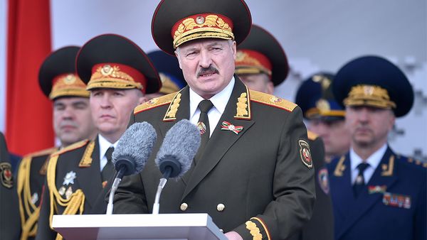 "Поедем проведём". Лукашенко подтвердил участие белорусской делегации в Параде Победы в Москве