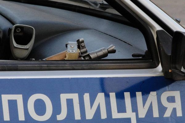 В Москве полицейские накрыли наркопритон в квартире
