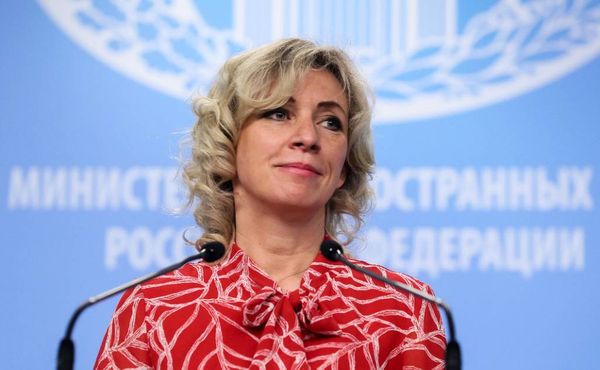 Захарова рассказала о возможности обмена Уилана на Ярошенко или Бута