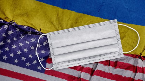 Смертельная спешка. Украина и США показали пример, как не нужно выходить из карантина