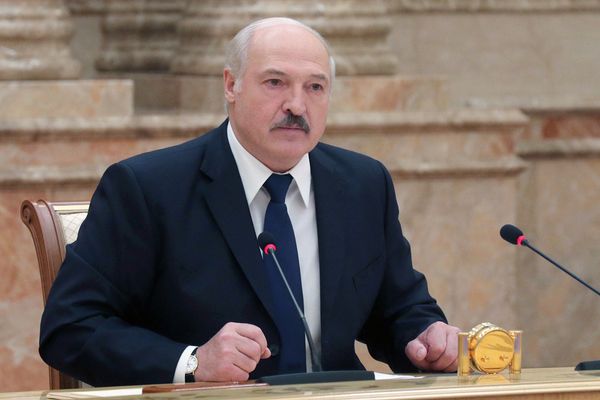 Лукашенко заявил, что Белоруссия может найти альтернативу российскому газу