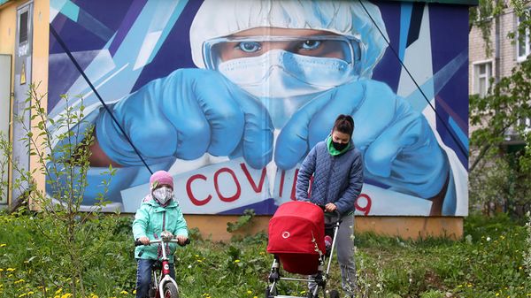 Россия с наименьшими потерями прошла пандемию. Почему удалось снизить потери от коронавируса