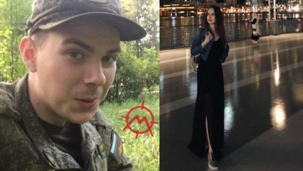 Что известно о трагической любви парня к модели, которую он застрелил вместе с её семьёй в Москве