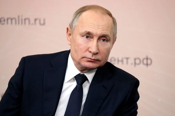 Путин рассказал, как внуки дозваниваются ему в Кремль