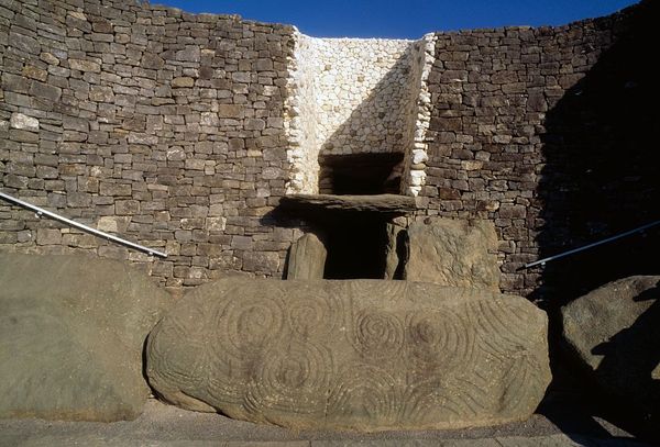 Могила выдала страшную правду об инцесте в Древней Ирландии