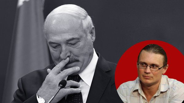 Попался на крючок: как Лукашенко позволил загнать себя в ловушку, арестовав экс-банкира