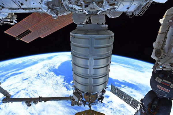 Российский космонавт примет участие в голосовании по поправкам в конституцию с орбиты Земли