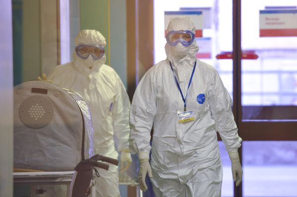 ВОЗ: Мир находится в новой и очень опасной фазе пандемии коронавируса