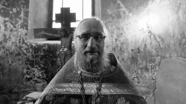 В Ярославле сообщили о гибели православного священника