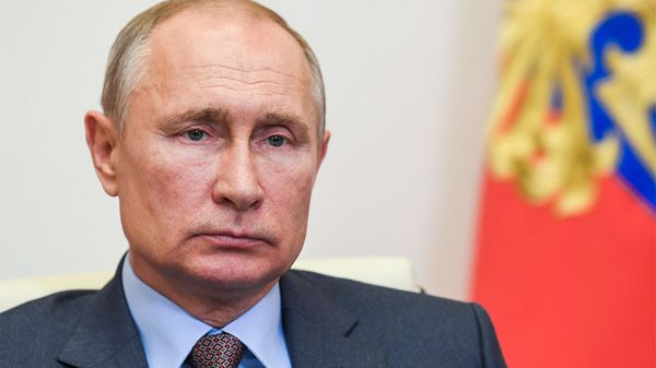 Путин утвердил основы российской политики в сфере ядерного сдерживания