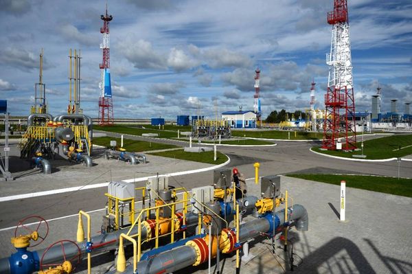 "Газпром" обжаловал решение арбитража о снижении цены поставок газа в Польшу