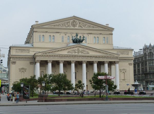 Собянин рассказал о мерах поддержки московских театров в период пандемии