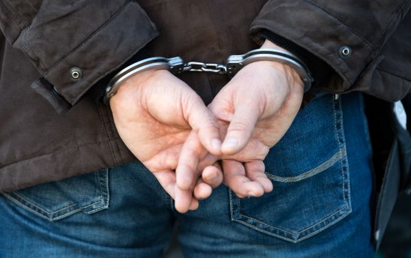 В Воркуте арестовали полицейского, подозреваемого в убийстве двух коллег