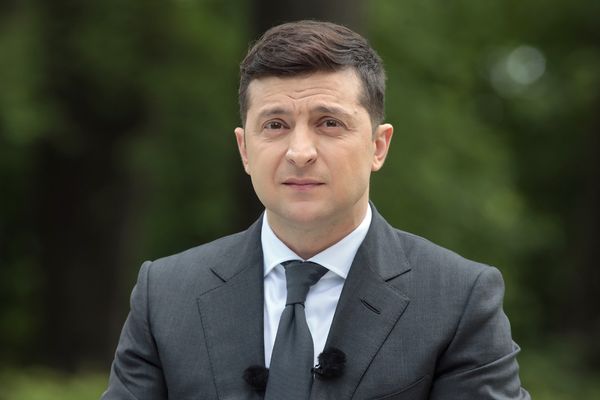 Депутаты Рады призвали Зеленского извиниться и уйти в отставку