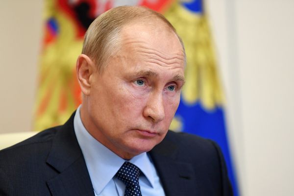 Песков анонсировал обращение Путина к россиянам