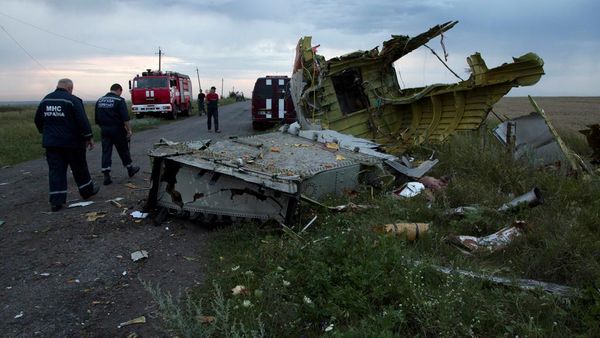 Нидерланды решили расследовать причастность Украины к крушению MH17