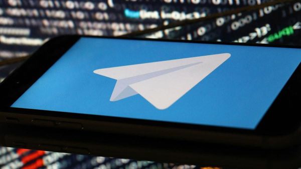 В Даркнете обнаружили личные данные миллионов пользователей Telegram