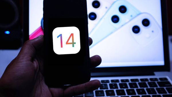 Как установить бета-версию iOS 14 уже сейчас. 3 простых шага