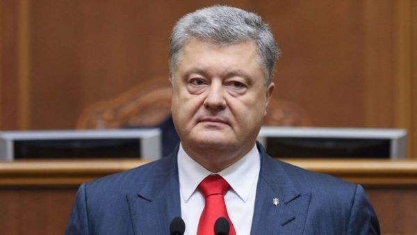 Суд Киева обязал прокуратуру Украины возбудить ещё одно уголовное дело против Порошенко
