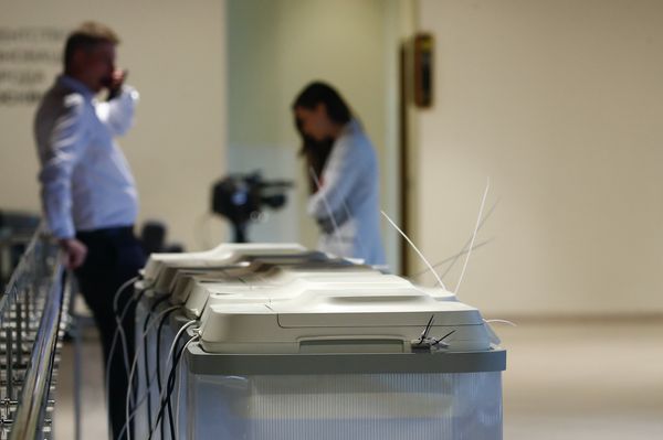 Наблюдатели заявили об отсутствии серьёзных атак на сайт для электронного голосования по поправкам