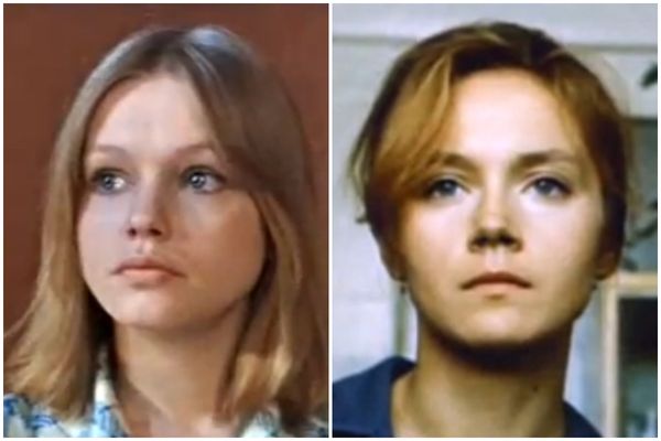 10 самых красивых актрис СССР, которые сыграли школьных учителей