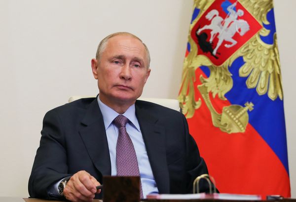 Песков допустил, что Путин обратится к россиянам перед голосованием по поправкам в конституцию 1 июля