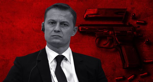 Пистолет и записка рядом с телом: почему владелец крупного московского застройщика "Пионер" мог покончить с собой
