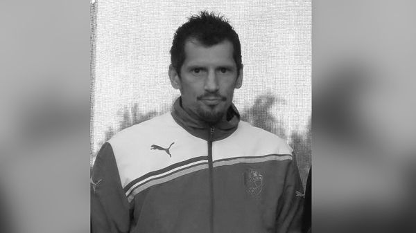 Экс-футболист сборной Словакии Чишовский умер в возрасте 40 лет