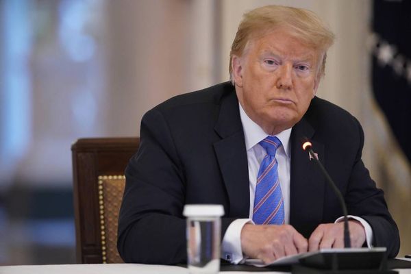 Трамп рассказал, почему Обама исключил Россию из G8