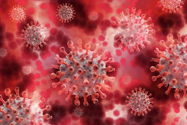 За сутки в России выявили 6760 новых случаев коронавируса