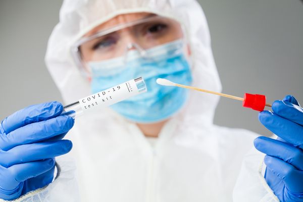 В России проведено более 19 миллионов тестов на коронавирус