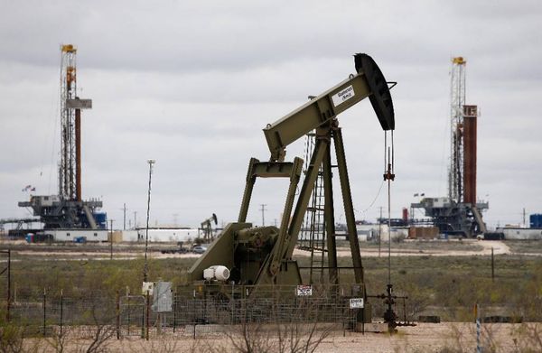 Производитель сланцевой нефти из США объявил о банкротстве