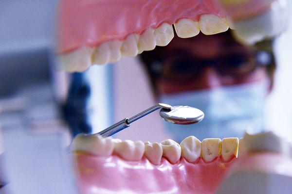 Зубы с полки. Какая стоматология доступна бесплатно
