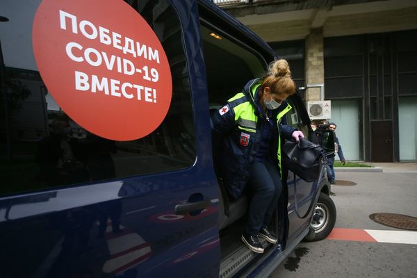 Собянин: Ситуация с коронавирусом в Москве стабильна уже два месяца