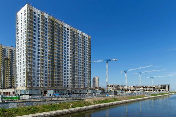 Эксперты назвали регионы России с самым доступным жильём