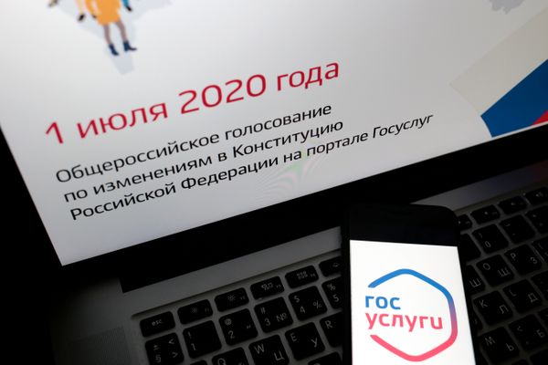 Эксперты РОЦИТ подвели итоги электронного голосования по поправкам к конституции