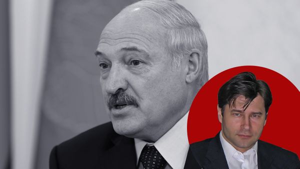Лукавство. Лукашенко распустил правительство